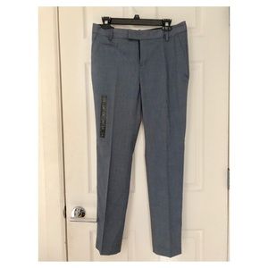 Banana Republic Martin Fit Trousers